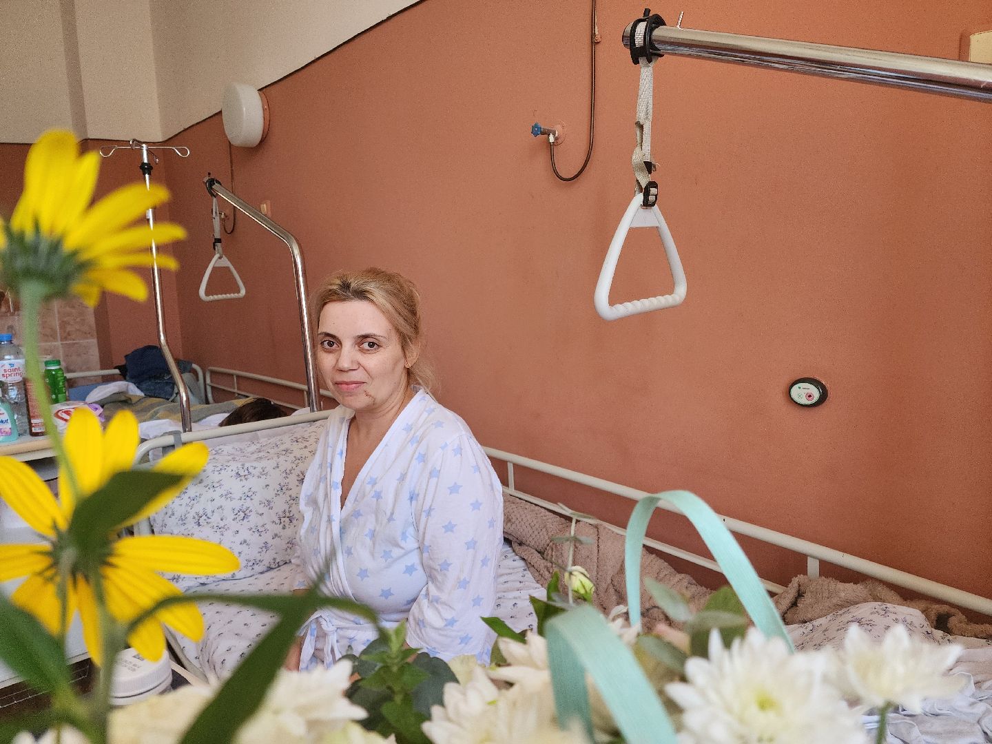 Подольск, Спасли жизнь, покб, врачи - герои,