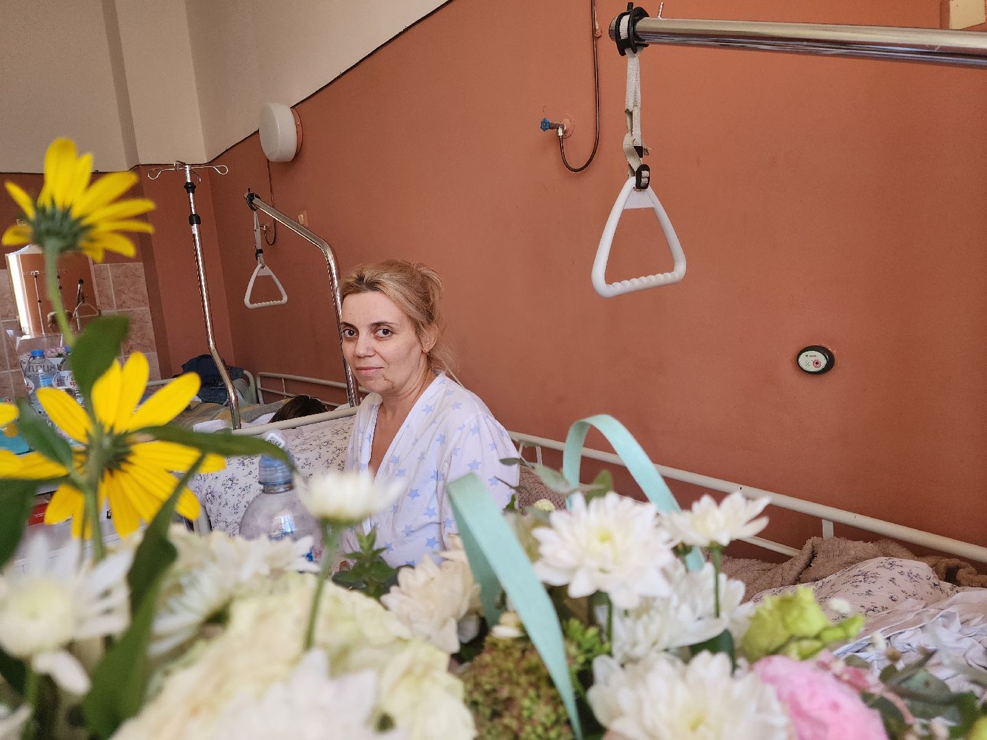 Подольск, Спасли жизнь, покб, врачи - герои,