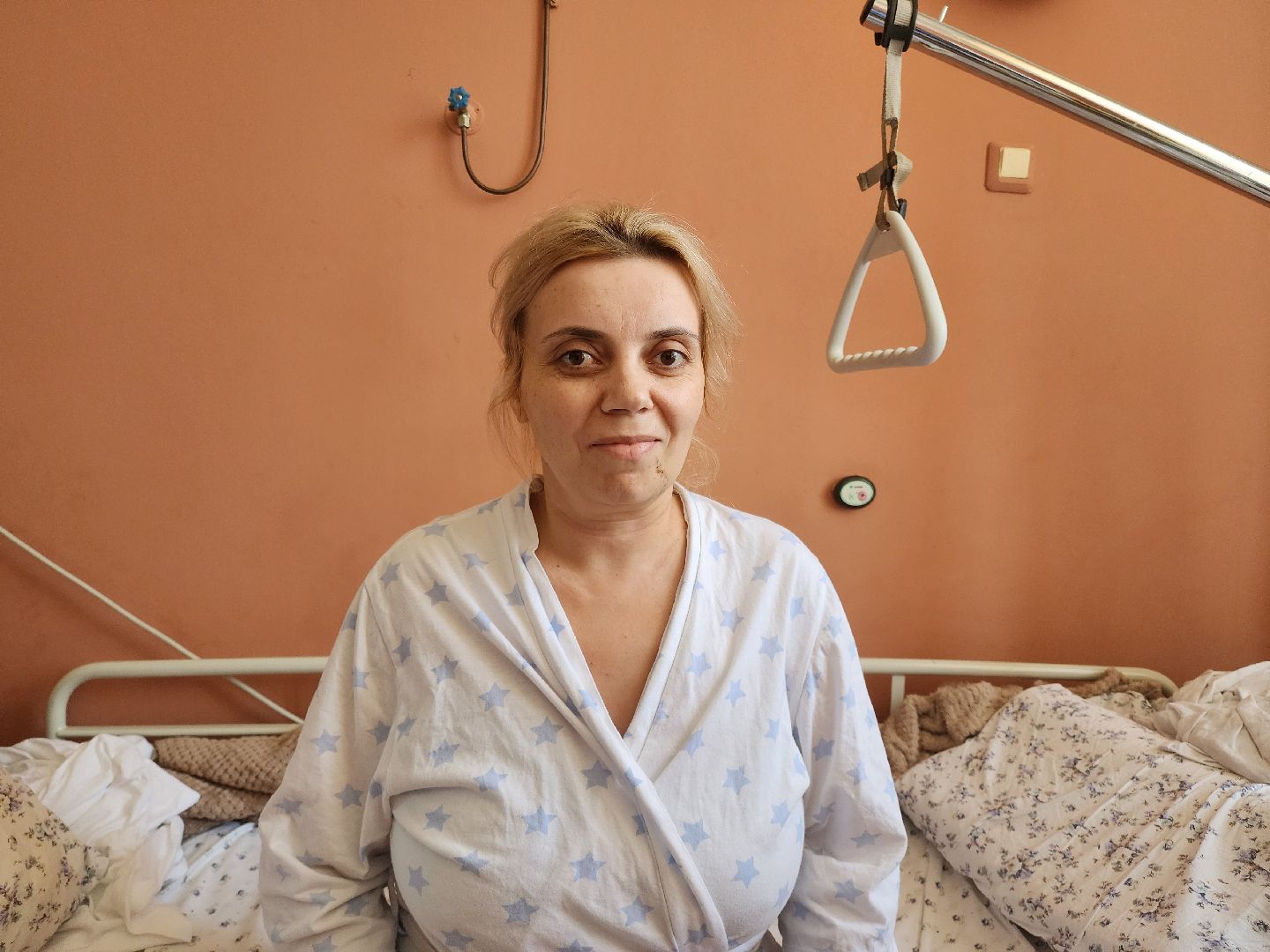 Подольск, Спасли жизнь, покб, врачи - герои,