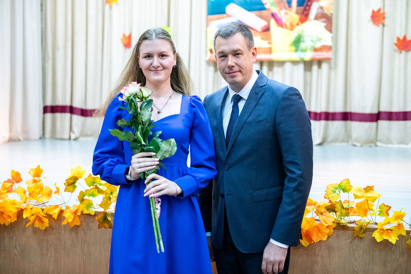 лыткарино, образование, педагогическая конференция,