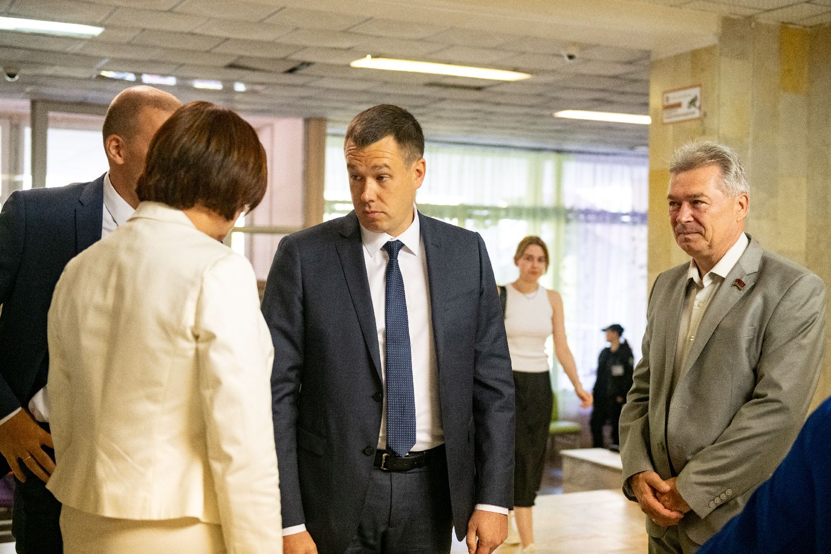 лыткарино, образование, педагогическая конференция,