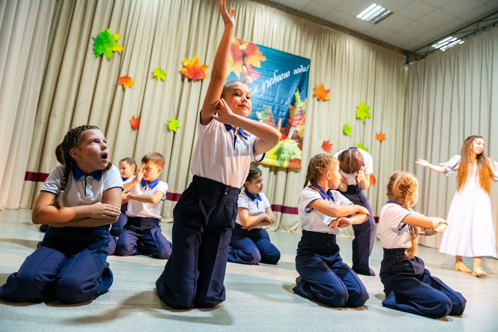 лыткарино, образование, педагогическая конференция,