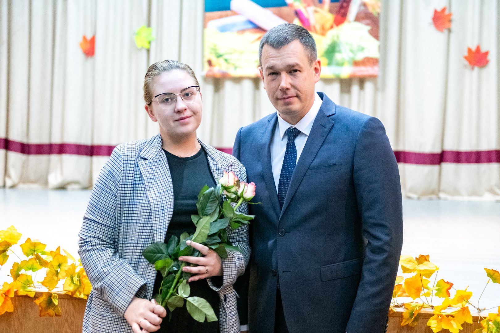 лыткарино, образование, педагогическая конференция,