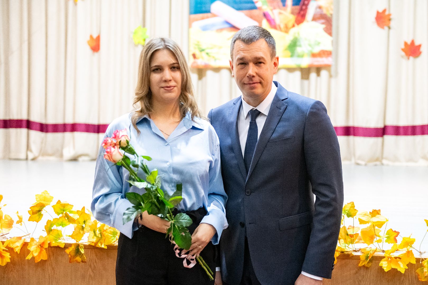 лыткарино, образование, педагогическая конференция,