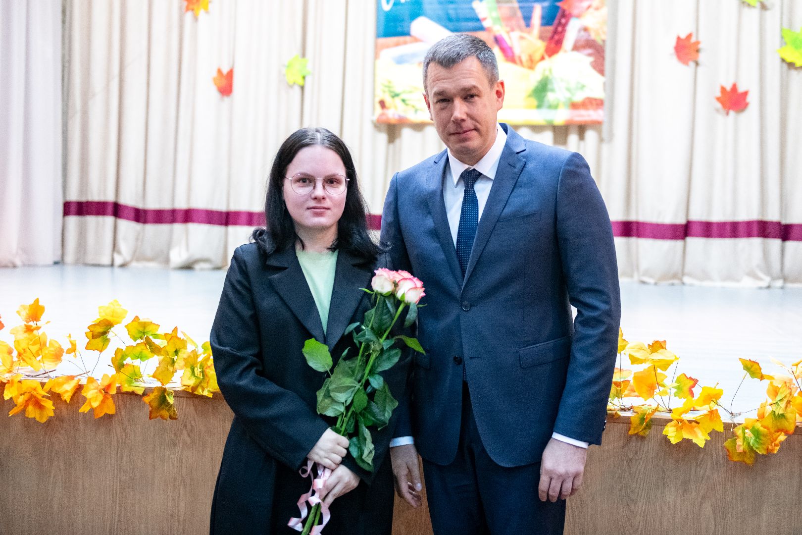 лыткарино, образование, педагогическая конференция,