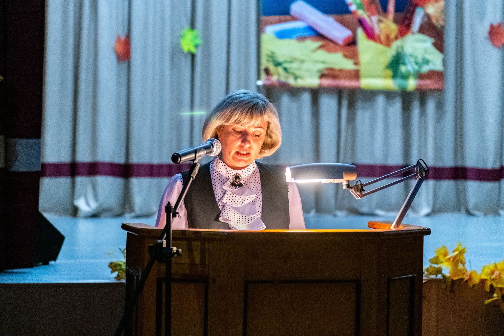 лыткарино, образование, педагогическая конференция,