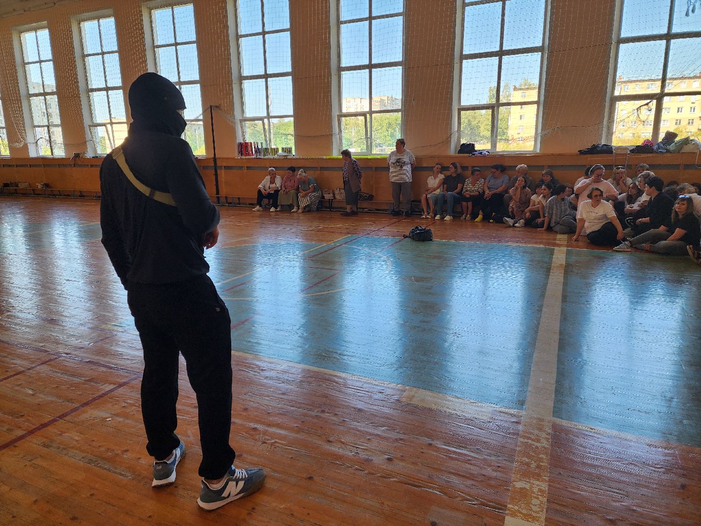 красноармейск, городской округ пушкинский, учебная тревога, учения по антитеррору,