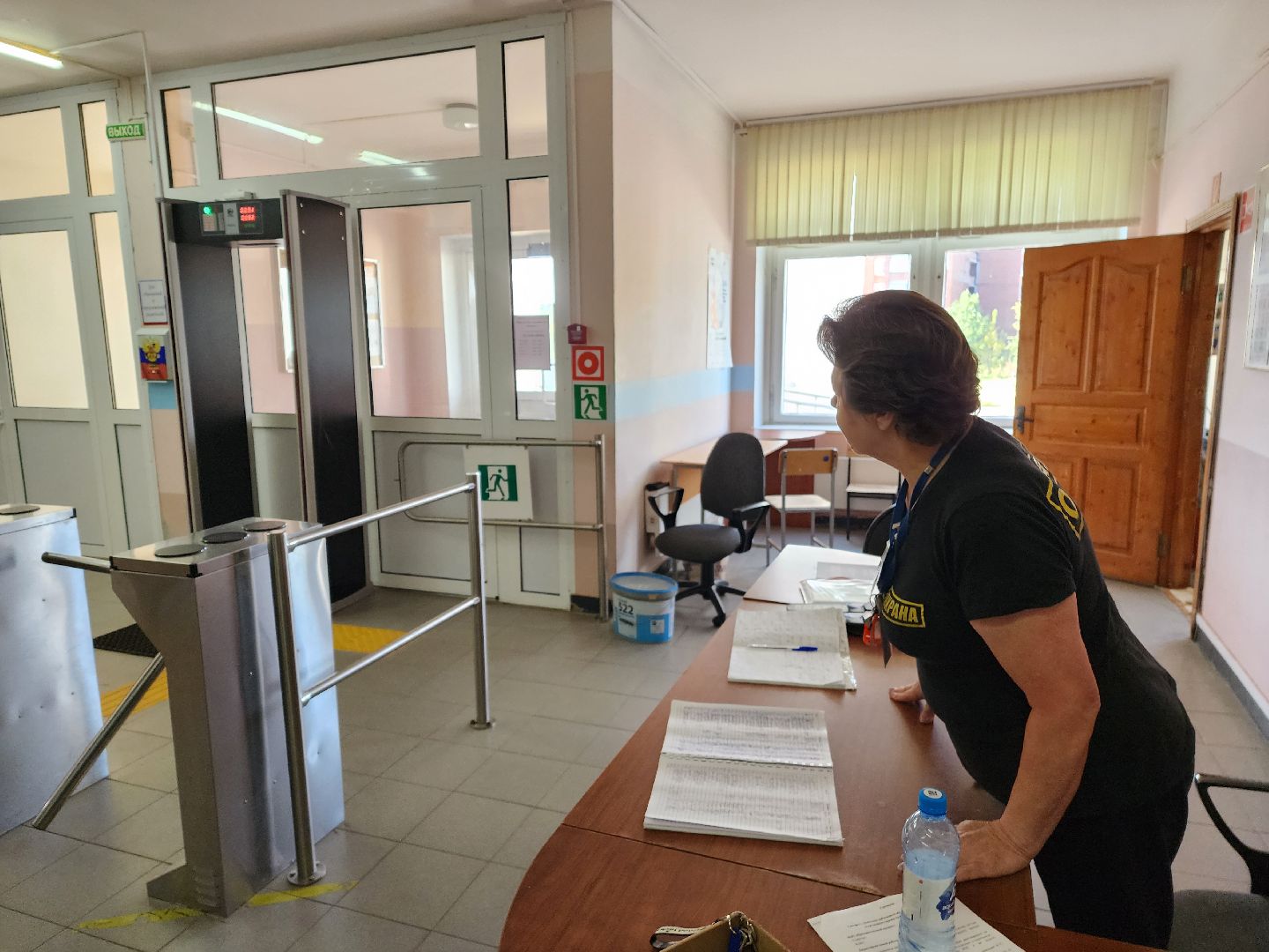 красноармейск, городской округ пушкинский, учебная тревога, учения по антитеррору,