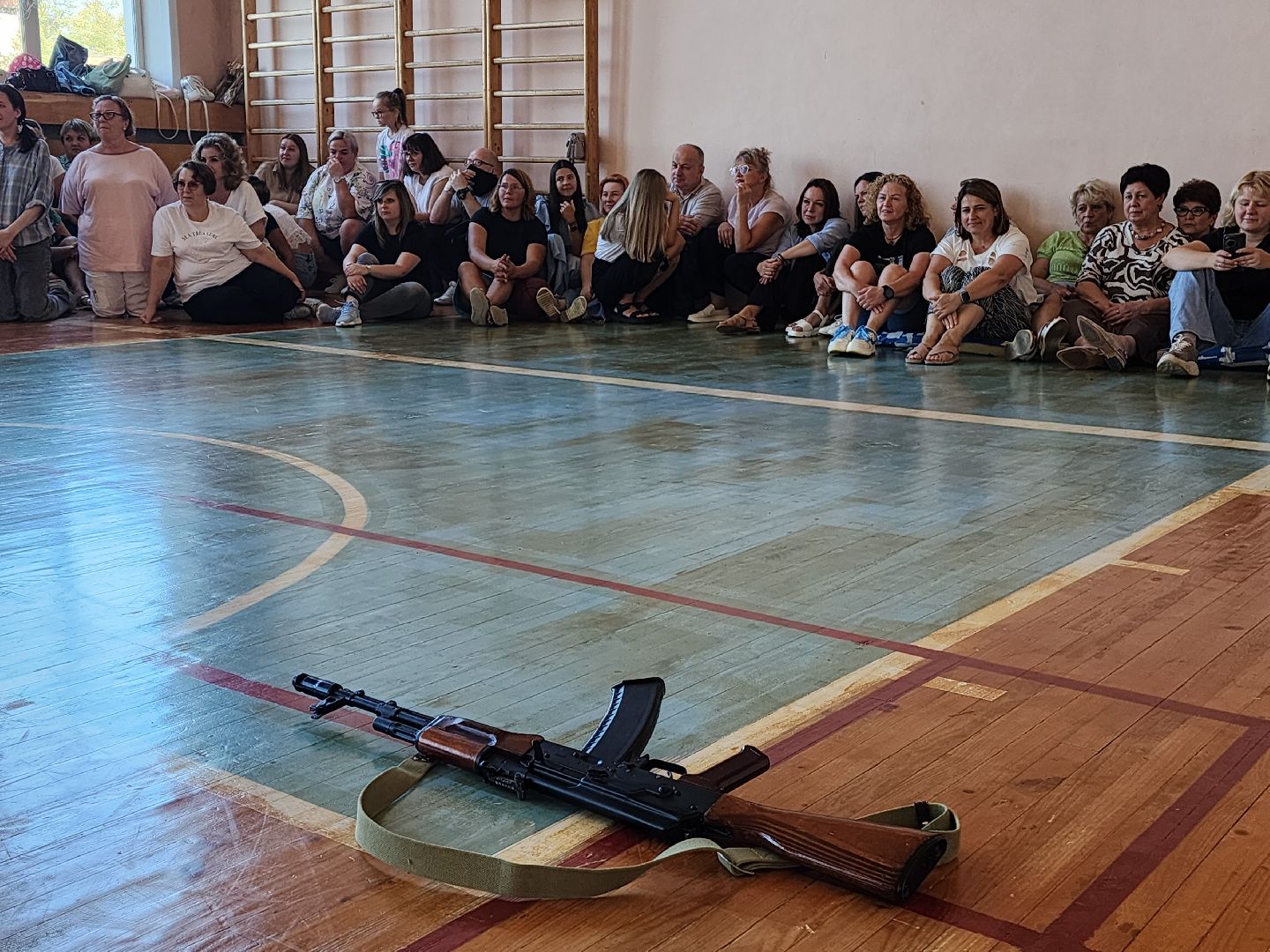 красноармейск, городской округ пушкинский, учебная тревога, учения по антитеррору,