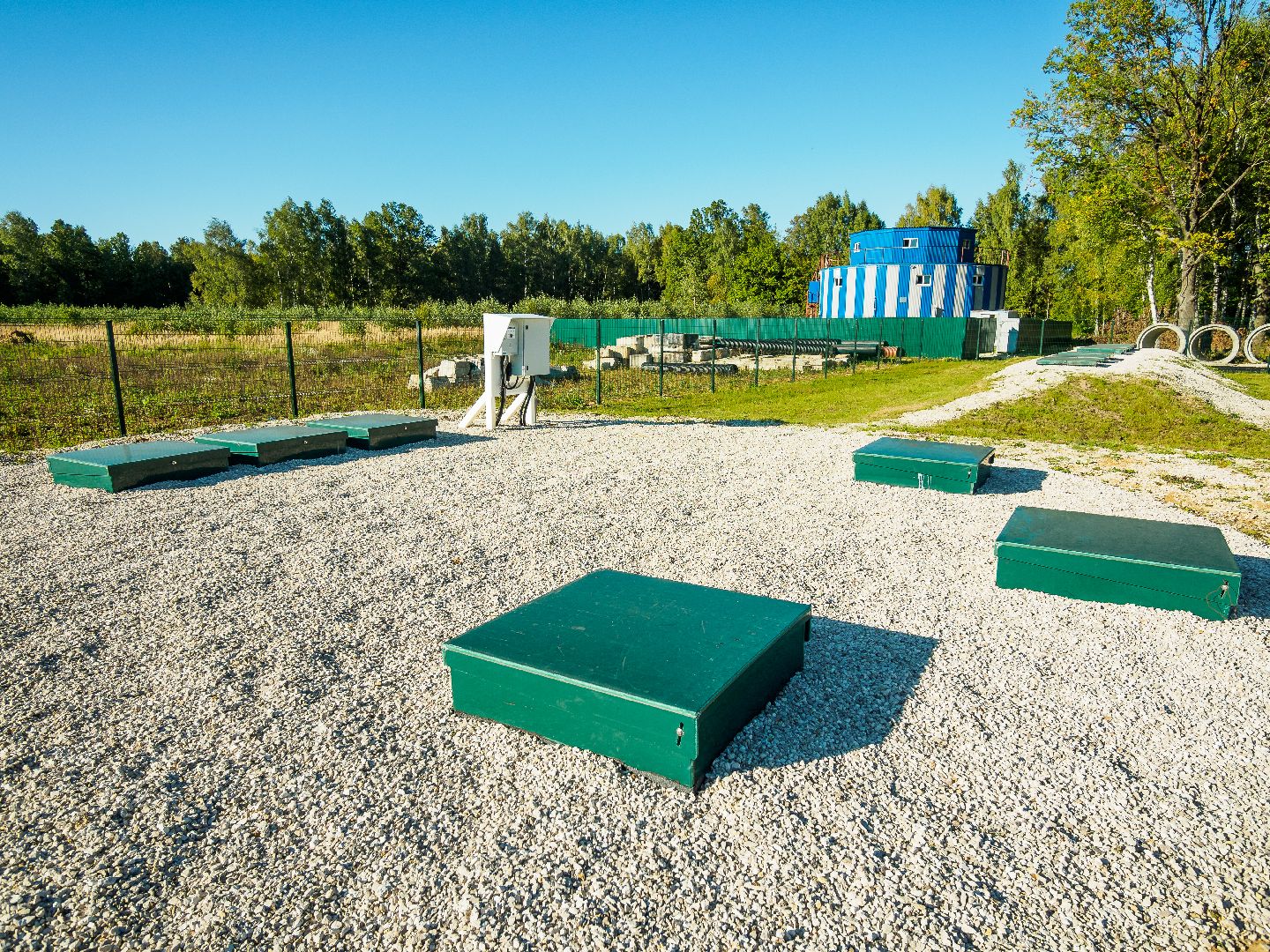 Ступино, экономика, строительство