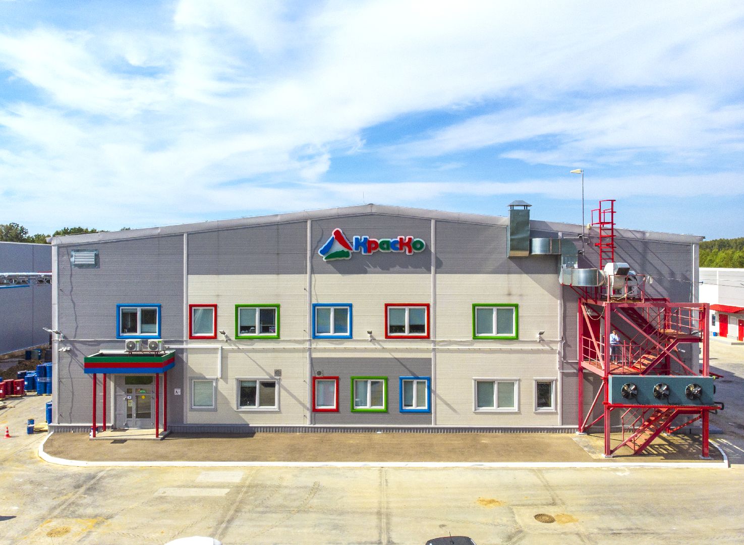 Ступино, экономика, строительство