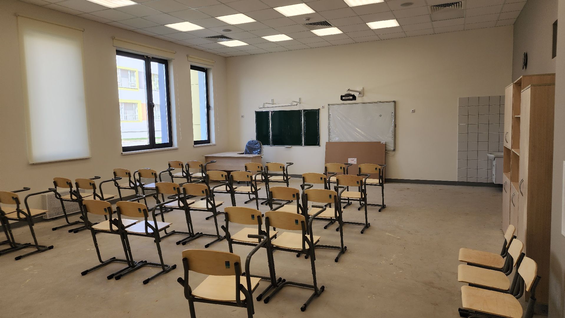 ступино, новая школа, новое ступино,