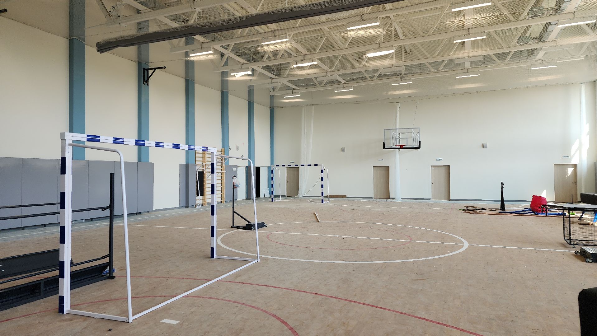 ступино, новая школа, новое ступино,