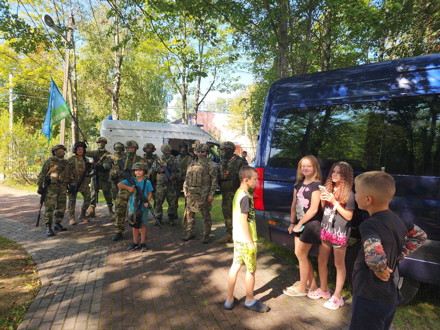 учения, антитеррор, школы,