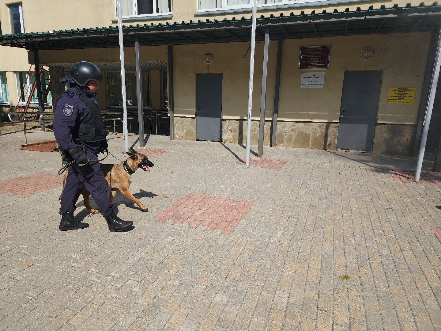 учения, антитеррор, школы,