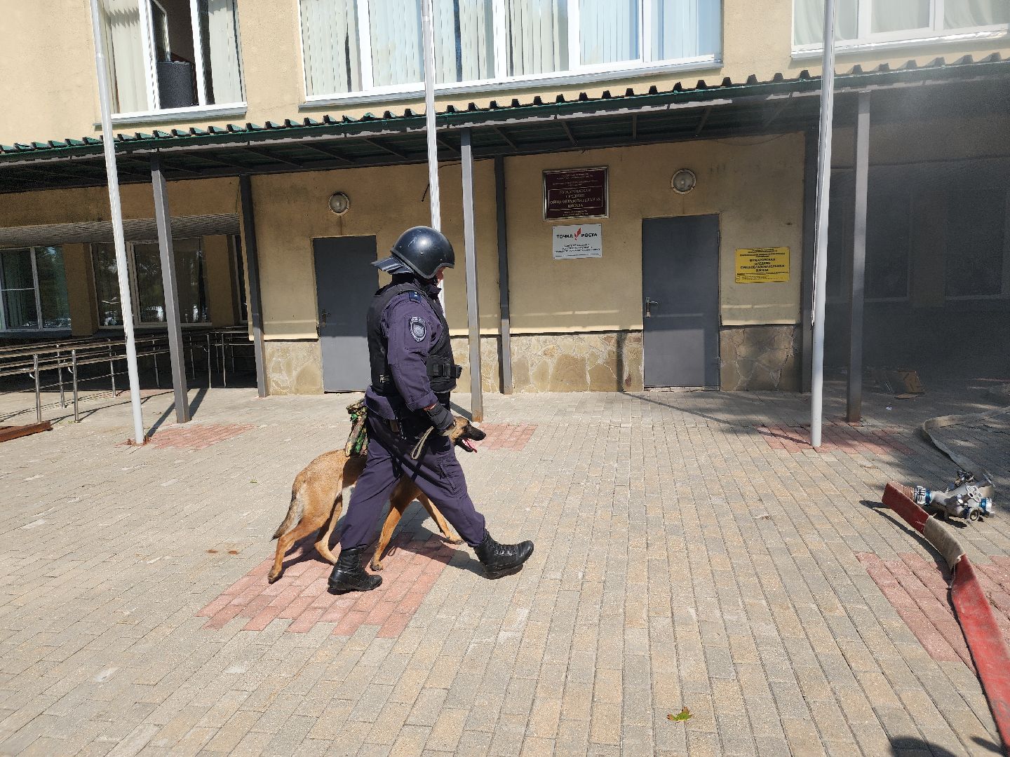 учения, антитеррор, школы,