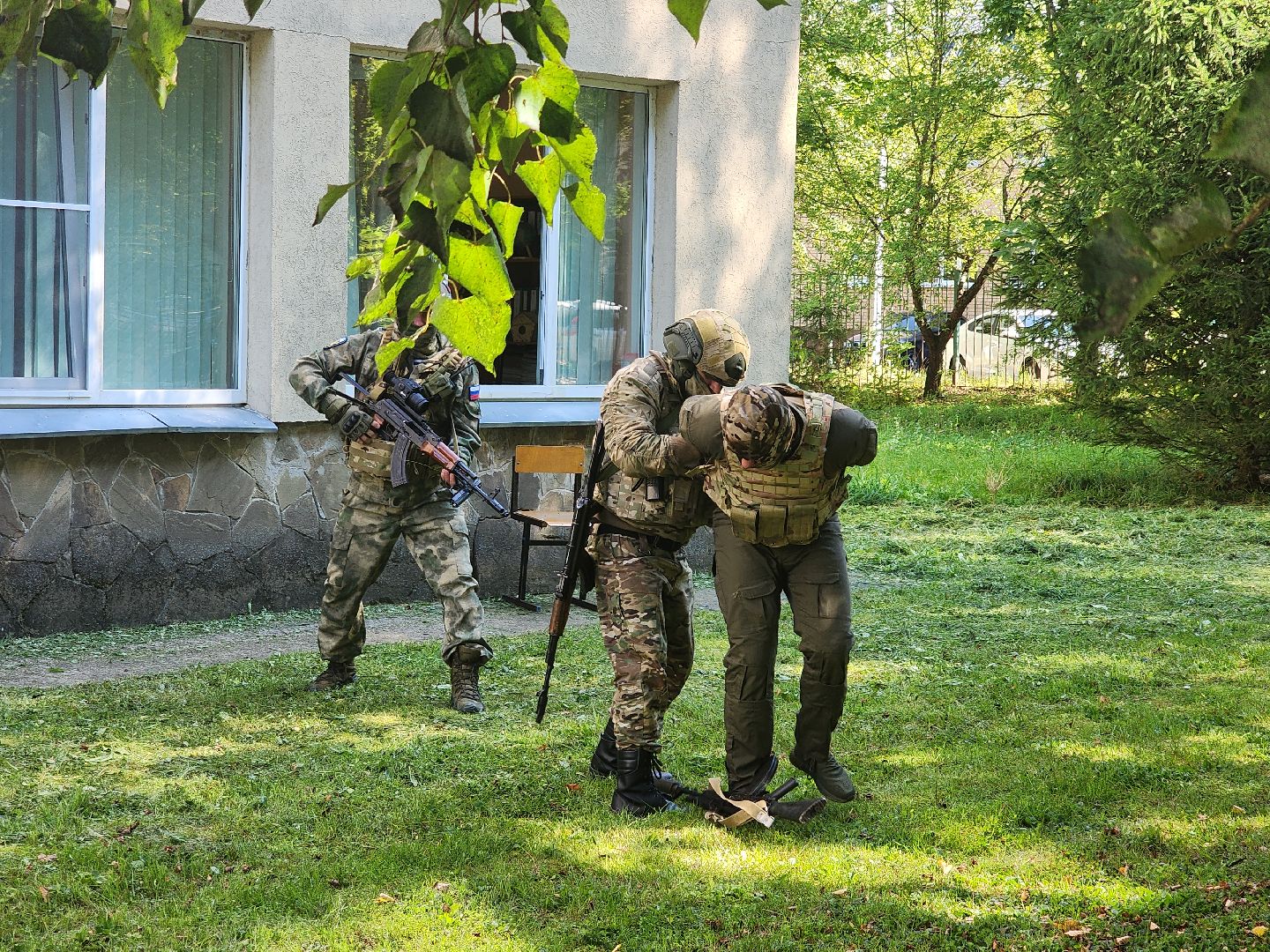 учения, антитеррор, школы,