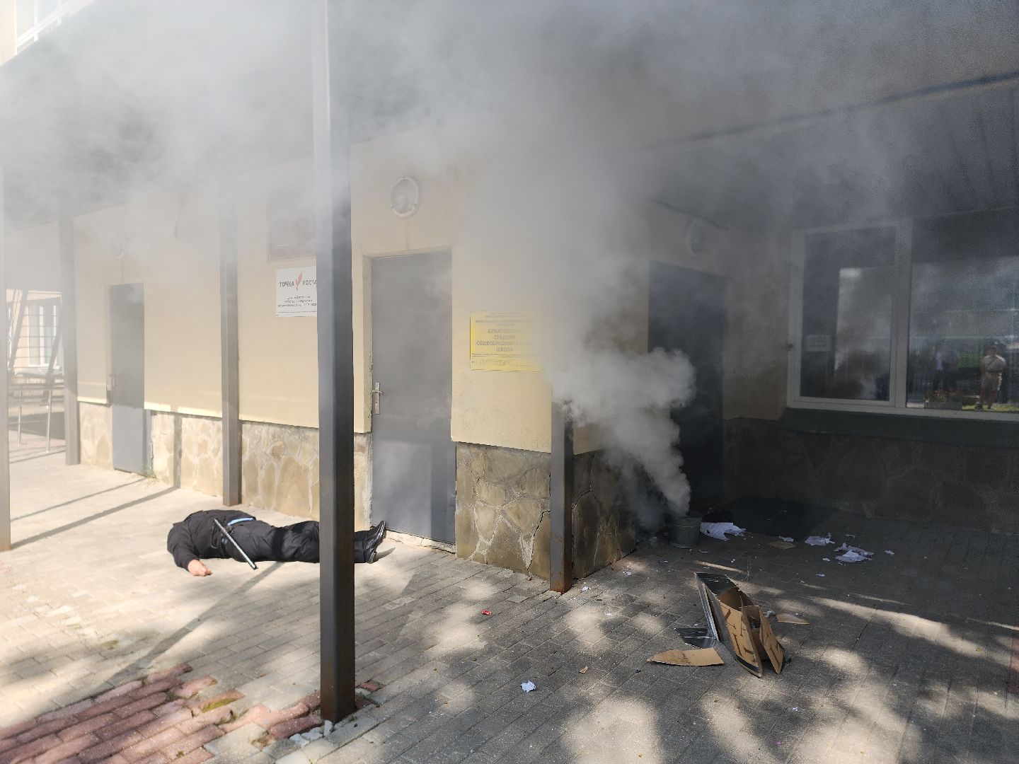 учения, антитеррор, школы,