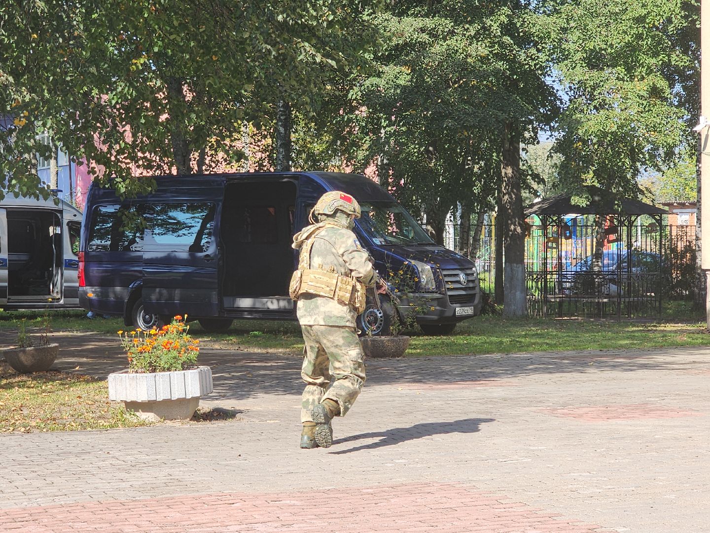 учения, антитеррор, школы,