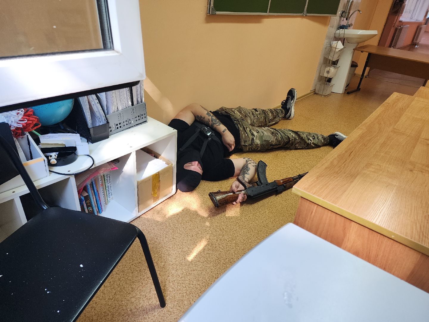 учения, антитеррор, школы,