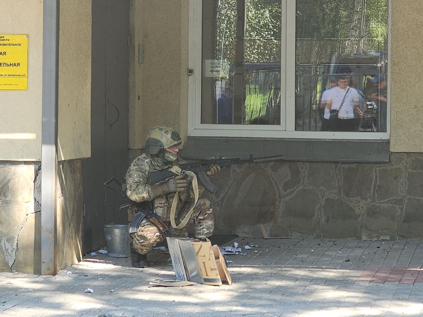 учения, антитеррор, школы,