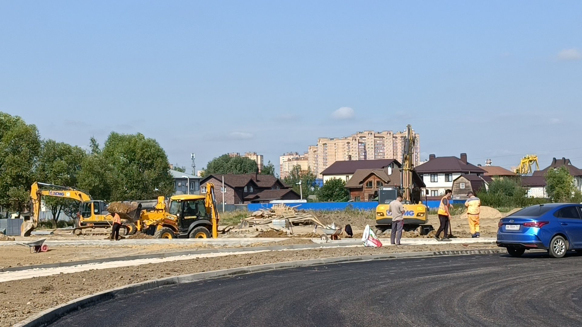 новая дорога, авиатика, лобня,