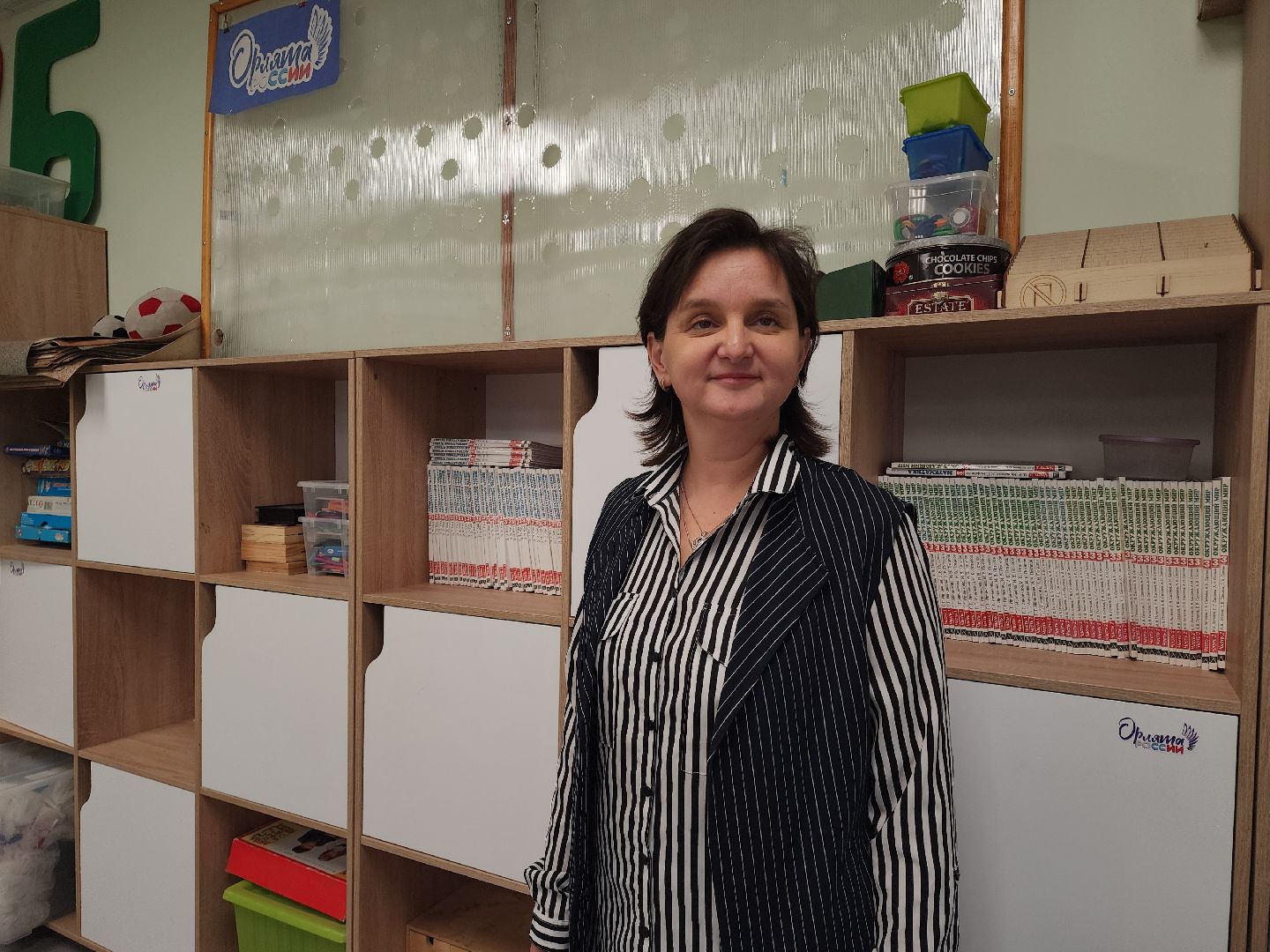 Черноголовка, Лучшие учителя, Образование,