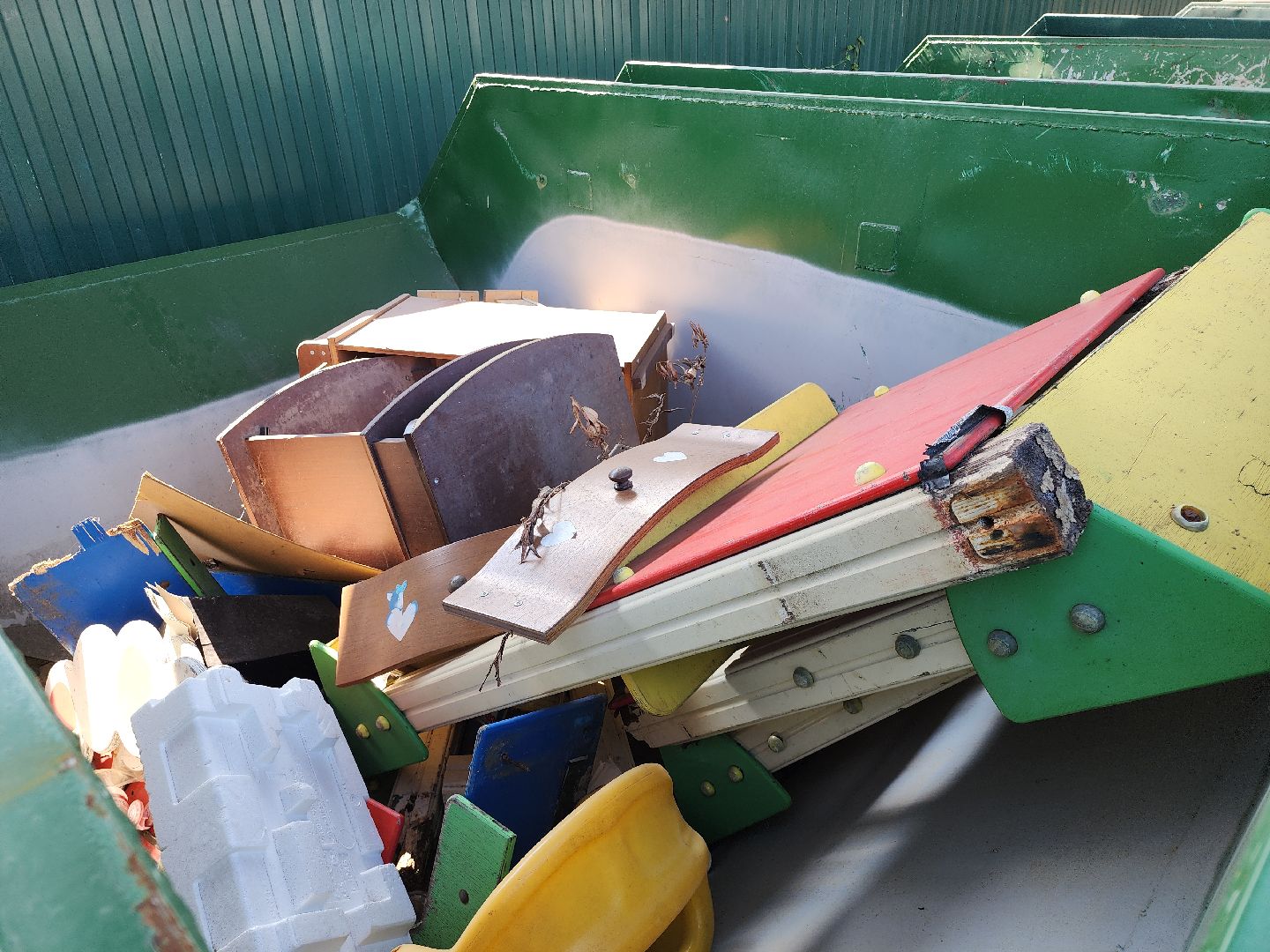 серпухов, подмосковье, мегабак, отходы,