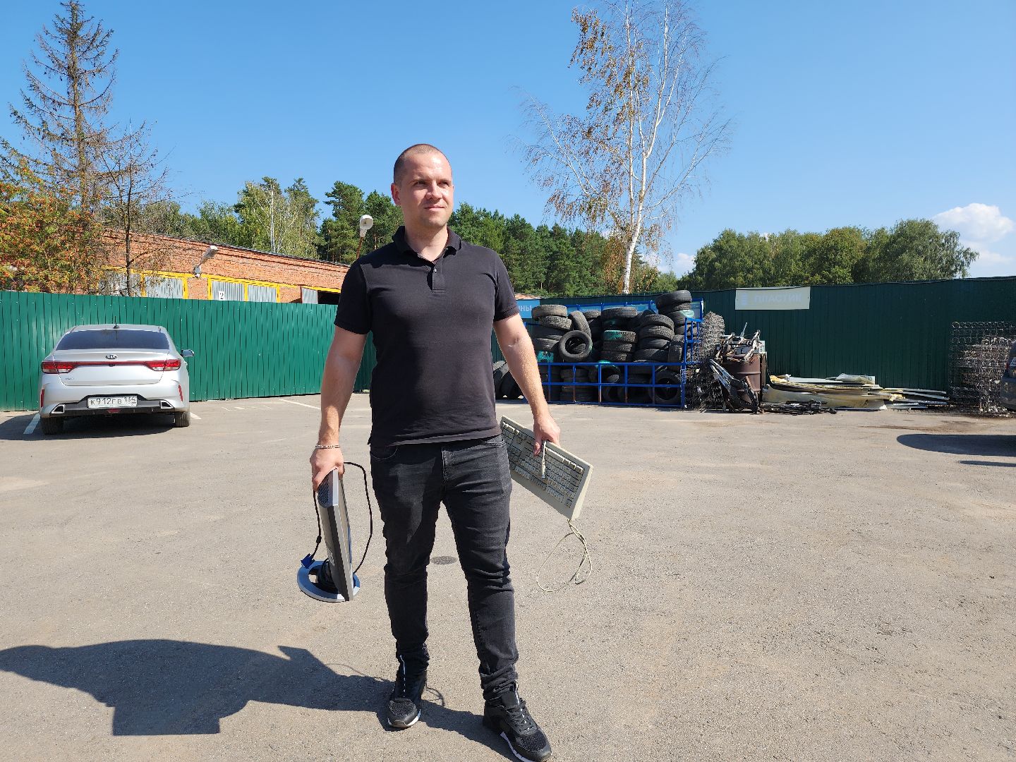 серпухов, подмосковье, мегабак, отходы,