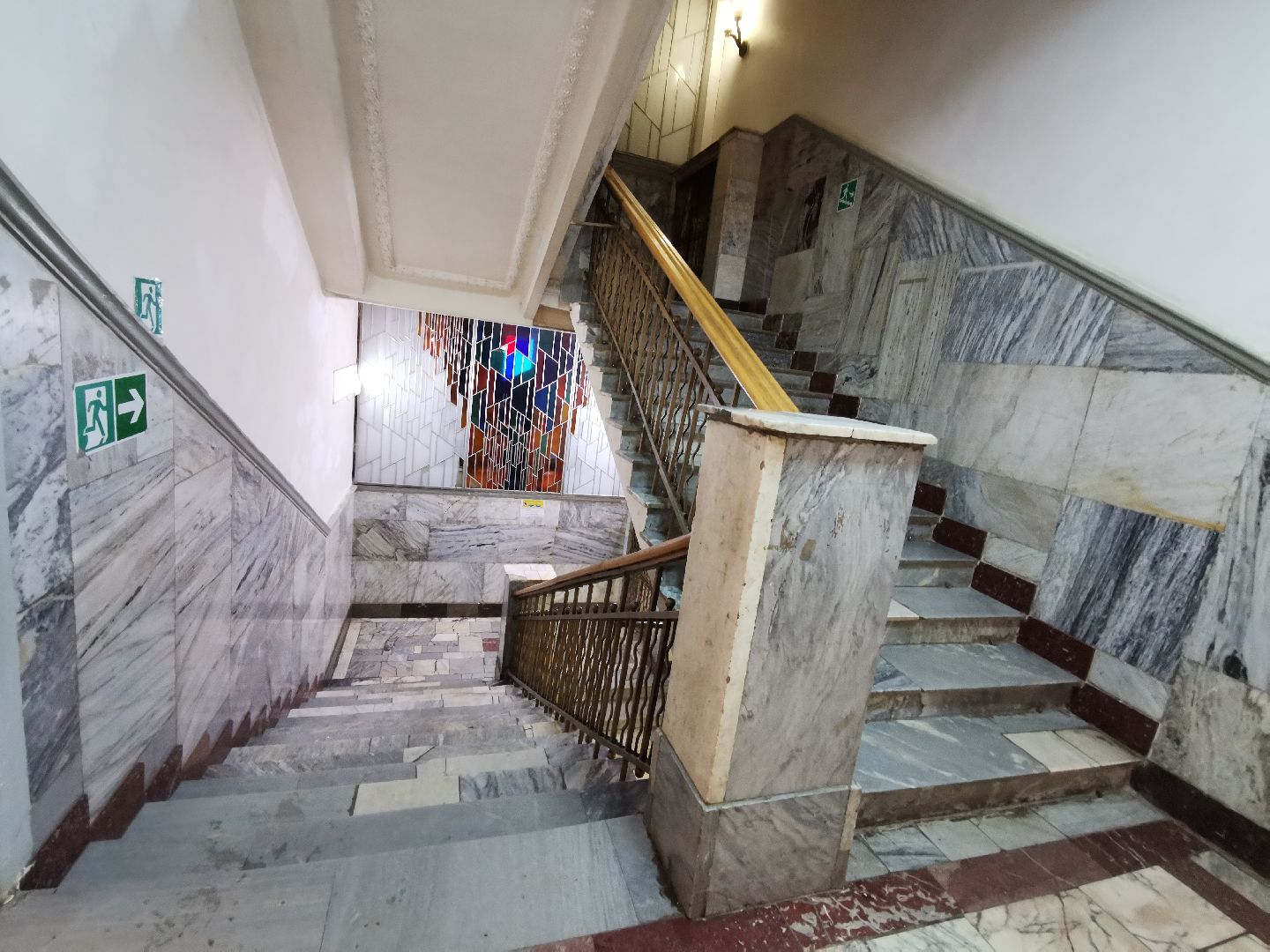 Подольск, ремонт, ДК