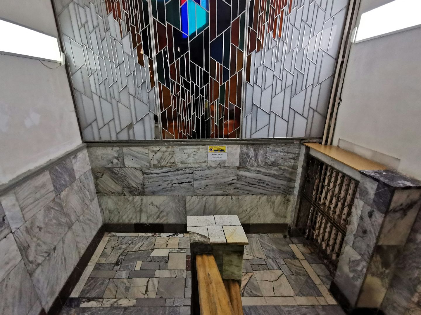 Подольск, ремонт, ДК