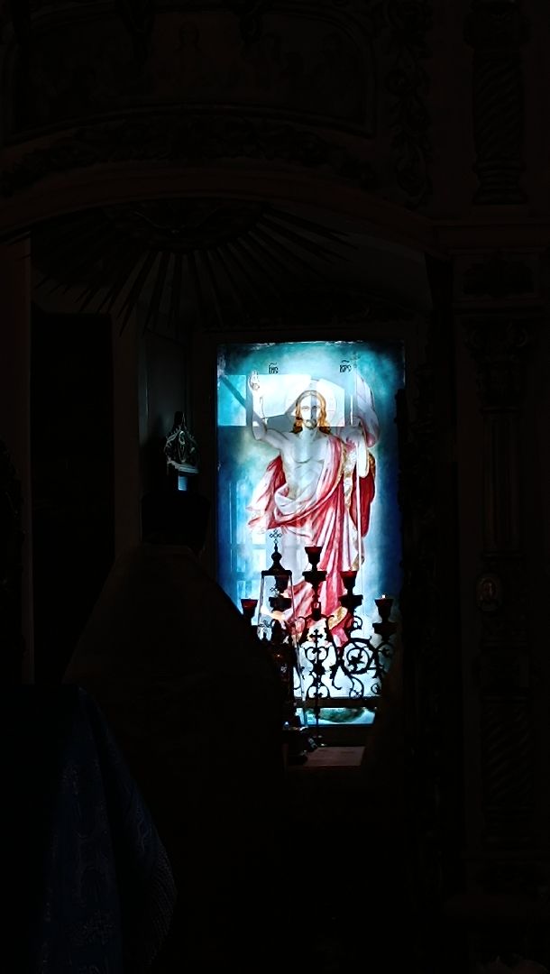 храм, лобня, праздник, юбилей,