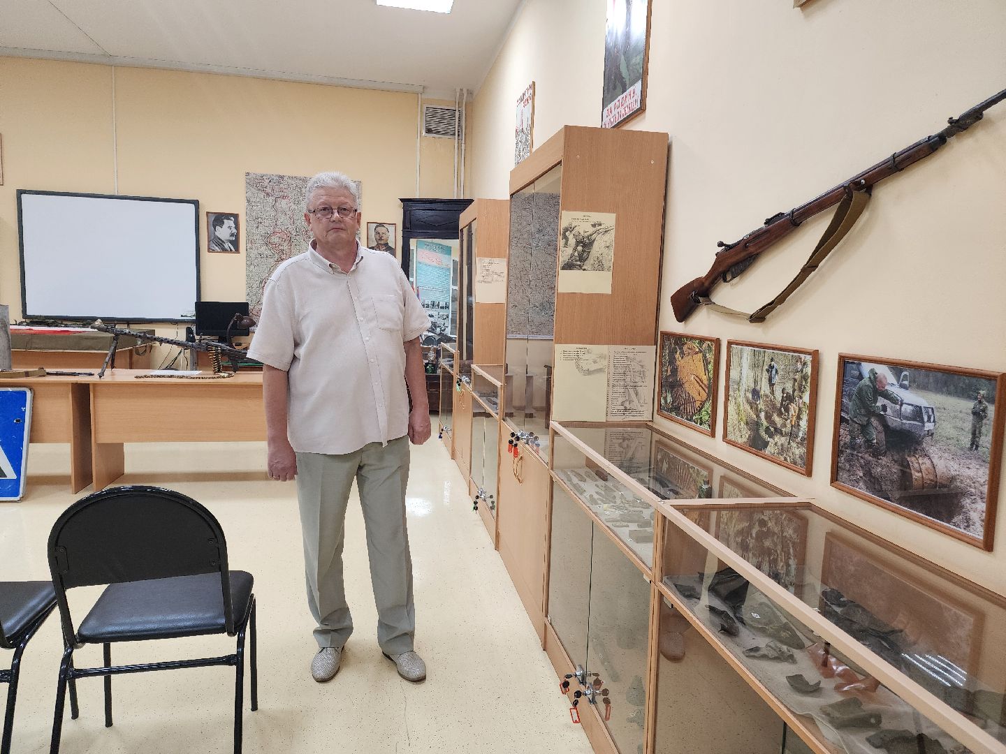 Подольск, МОУ СОШ 34, Учитель, Топ-100, Лучшие учителя, История,Образование,