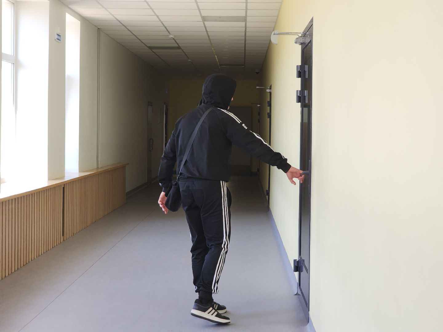 Черноголовка, Контртеррористические учения, Образование, Безопасность детей,