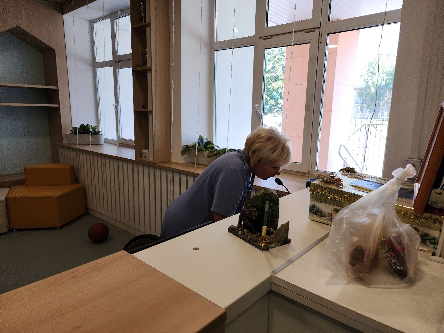 Черноголовка, Контртеррористические учения, Образование, Безопасность детей,