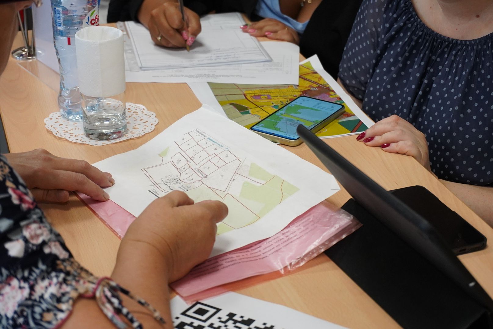 Павловский Посад, Городской округ Павловский Посад, Выездная администрация, Жители, Люди,