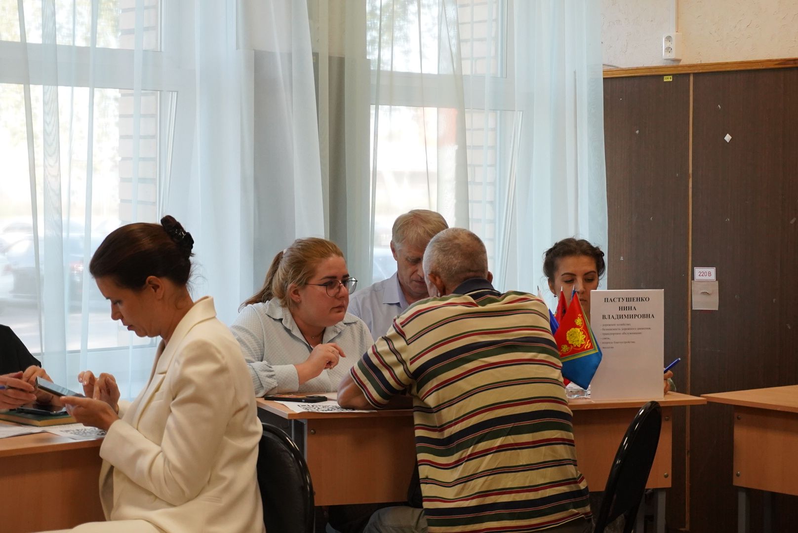 Павловский Посад, Городской округ Павловский Посад, выездная администрация апрелевка, Жители, Люди, Обращения,