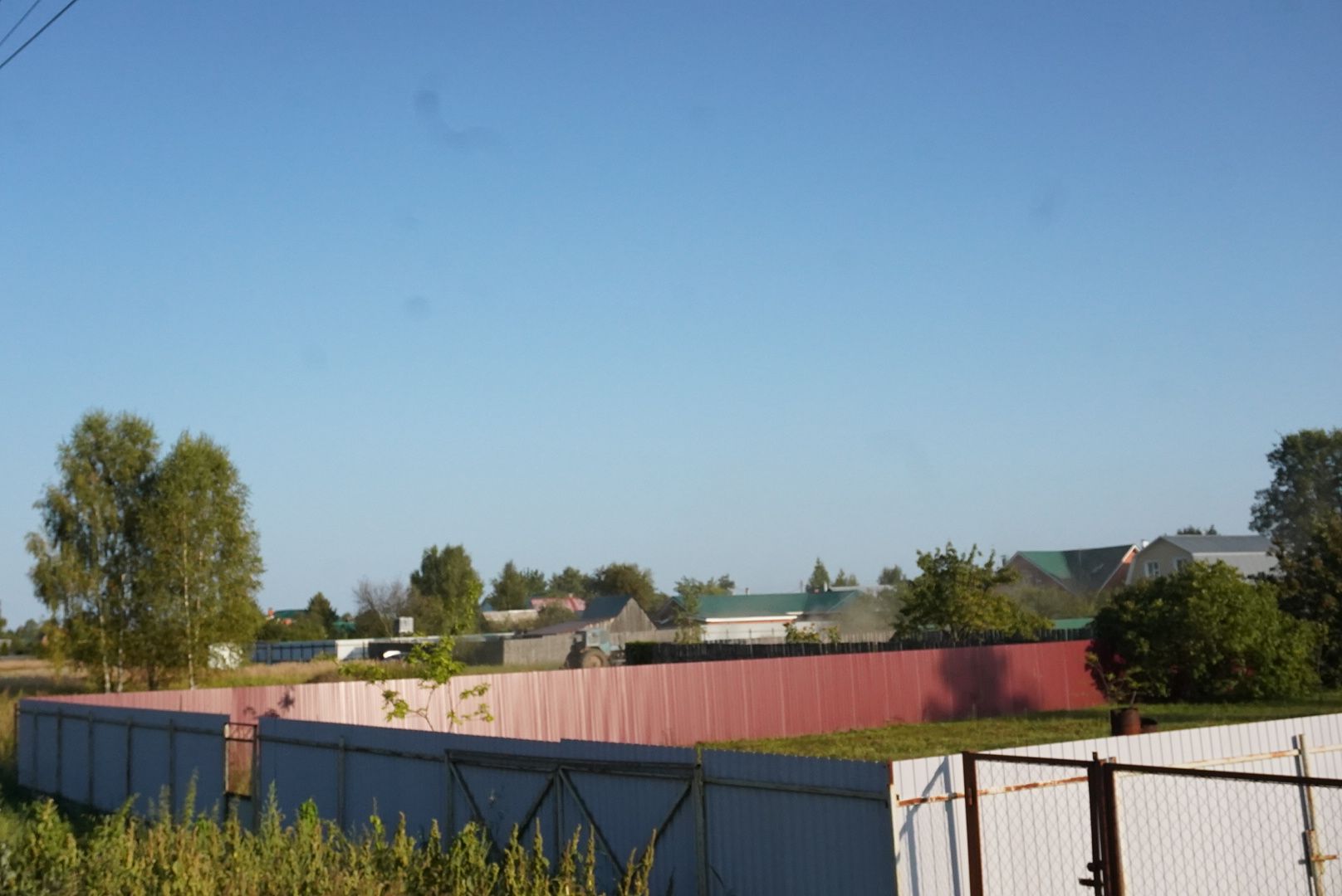 Павловский Посад, Городской округ Павловский Посад, выездная администрация апрелевка, Жители, Люди, Обращения,