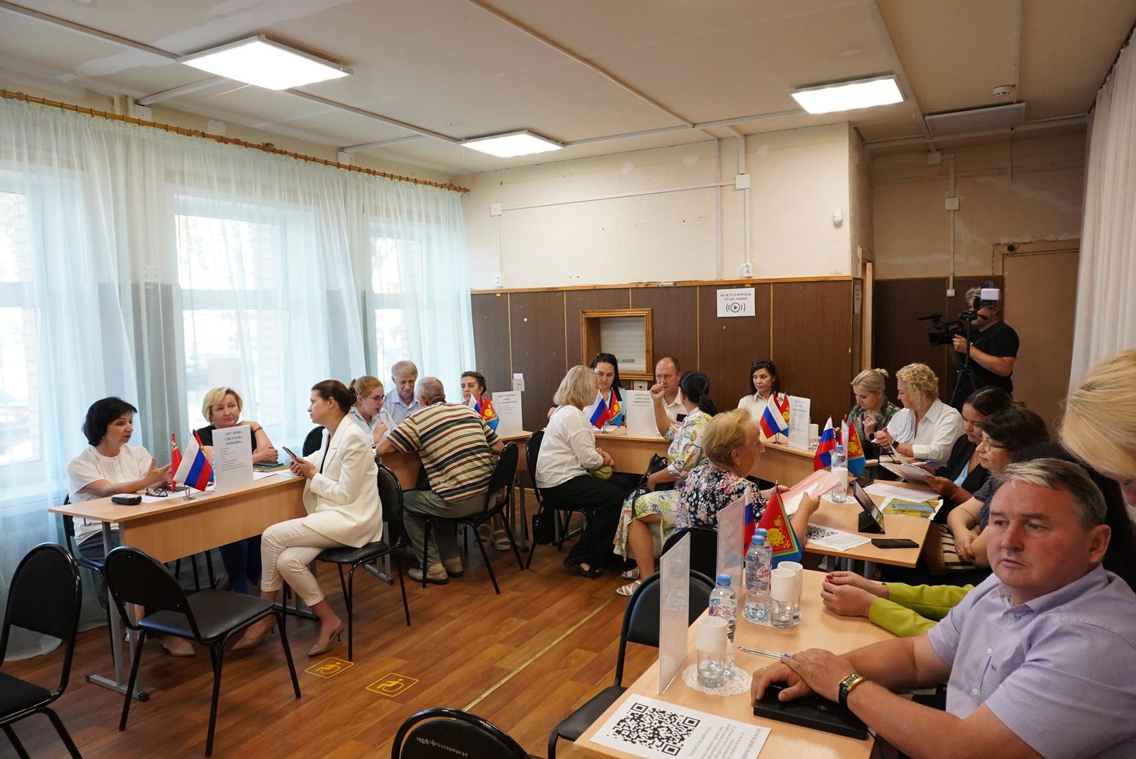 Павловский Посад, Городской округ Павловский Посад, выездная администрация апрелевка, Жители, Люди, Обращения,