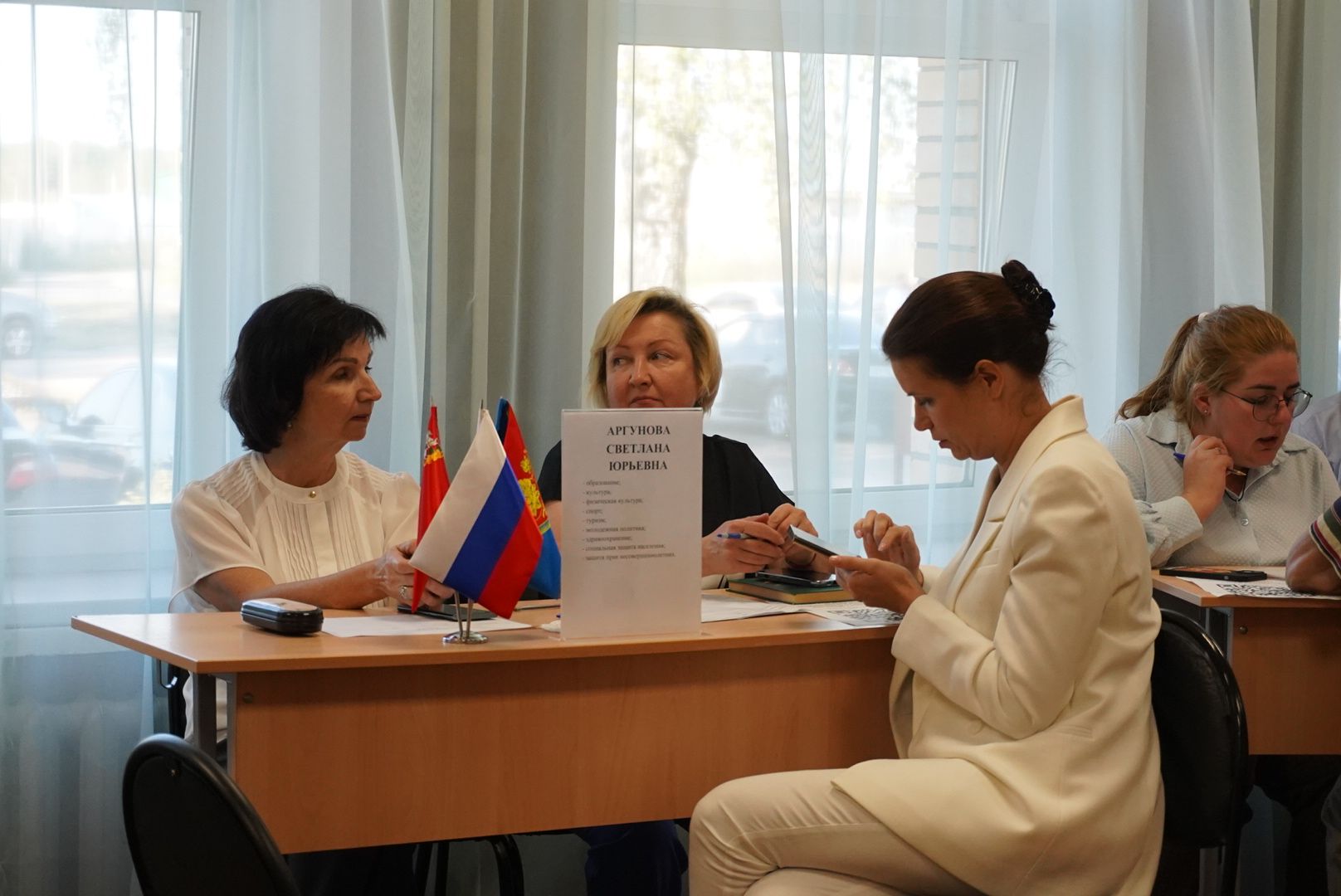 Павловский Посад, Городской округ Павловский Посад, выездная администрация апрелевка, Жители, Люди, Обращения,