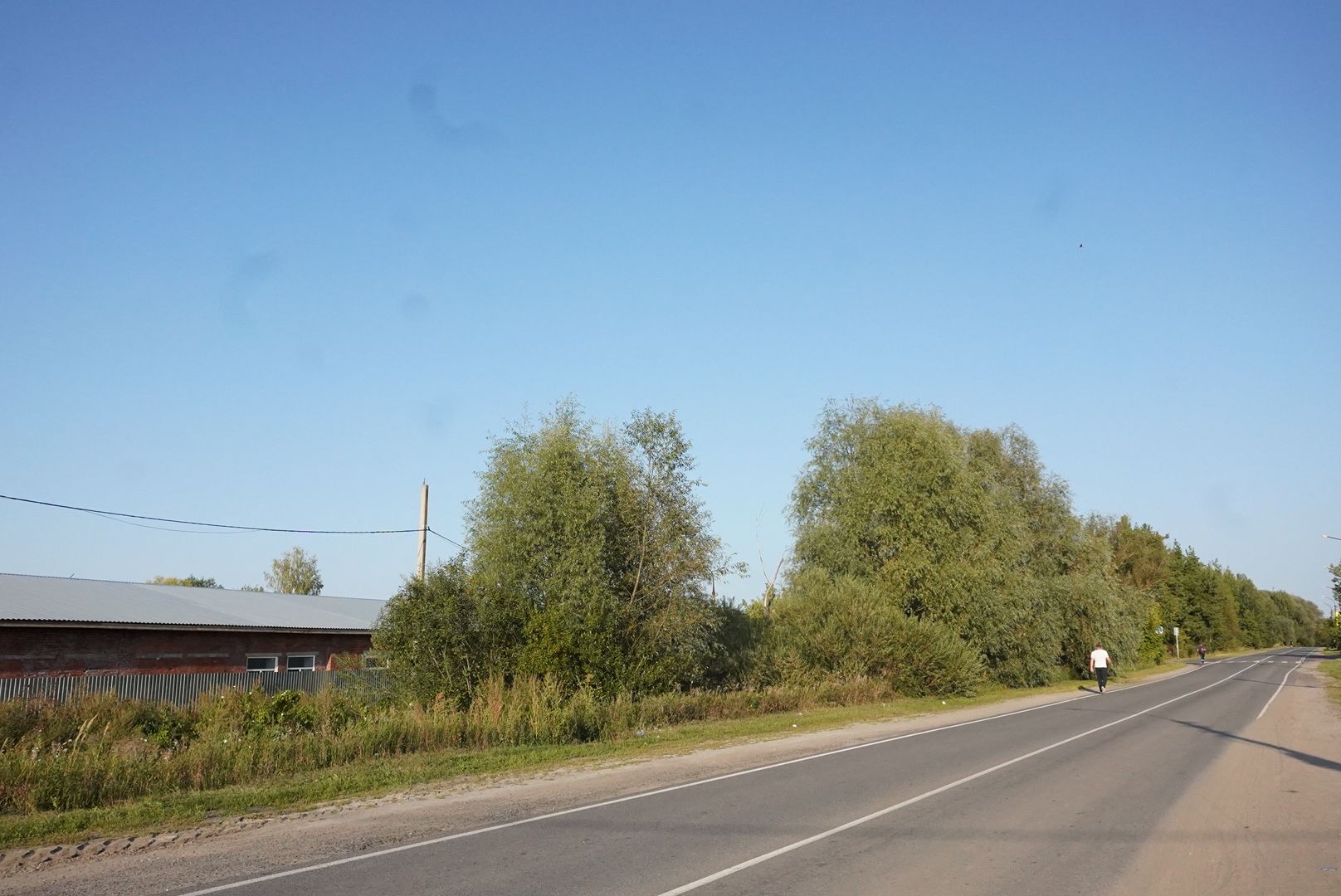 Павловский Посад, Городской округ Павловский Посад, Газификация, Люди, Выездная администрация,