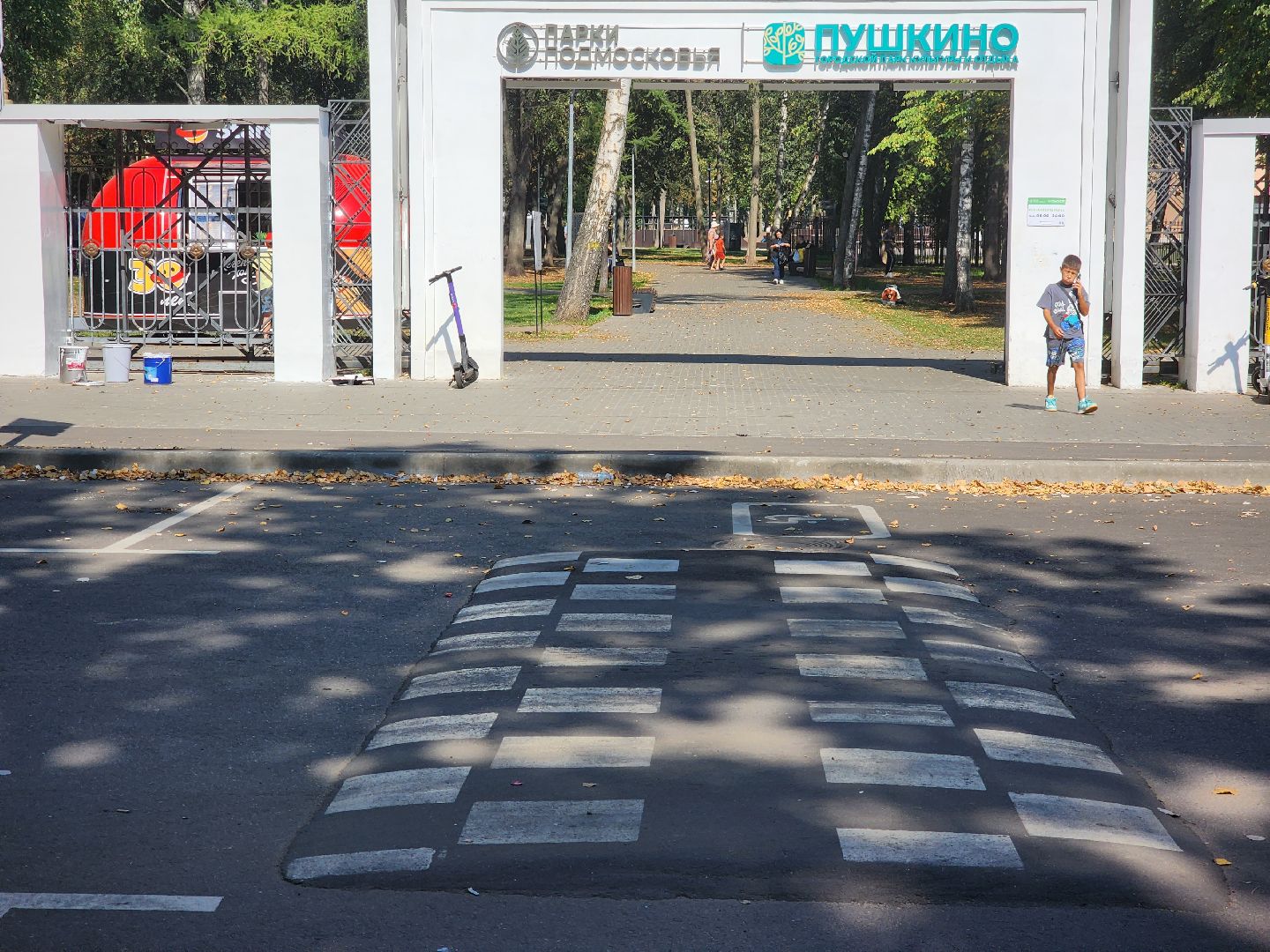 пушкино,