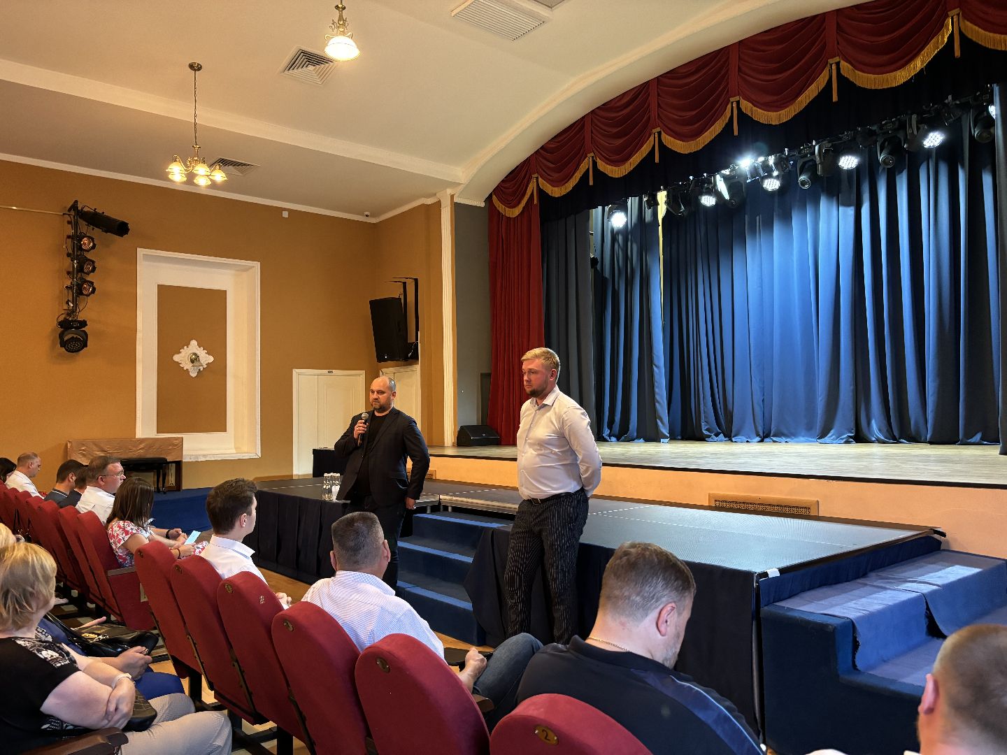 выездная администрация, отопительный сезон 2024-2025, котельная,