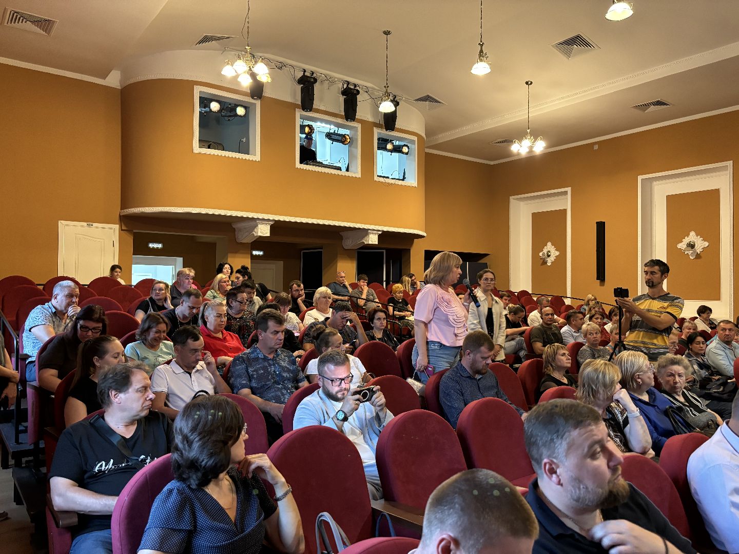 выездная администрация, отопительный сезон 2024-2025, котельная,