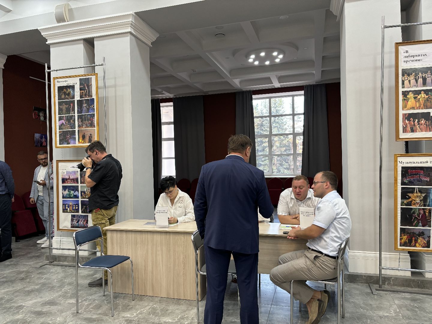 выездная администрация, отопительный сезон 2024-2025, котельная,