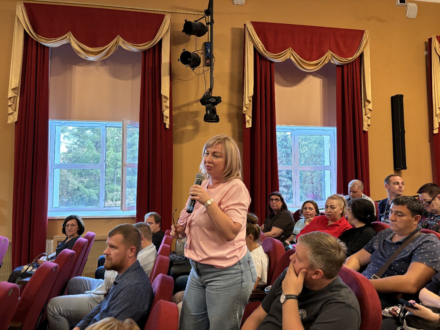 выездная администрация, отопительный сезон 2024-2025, котельная,