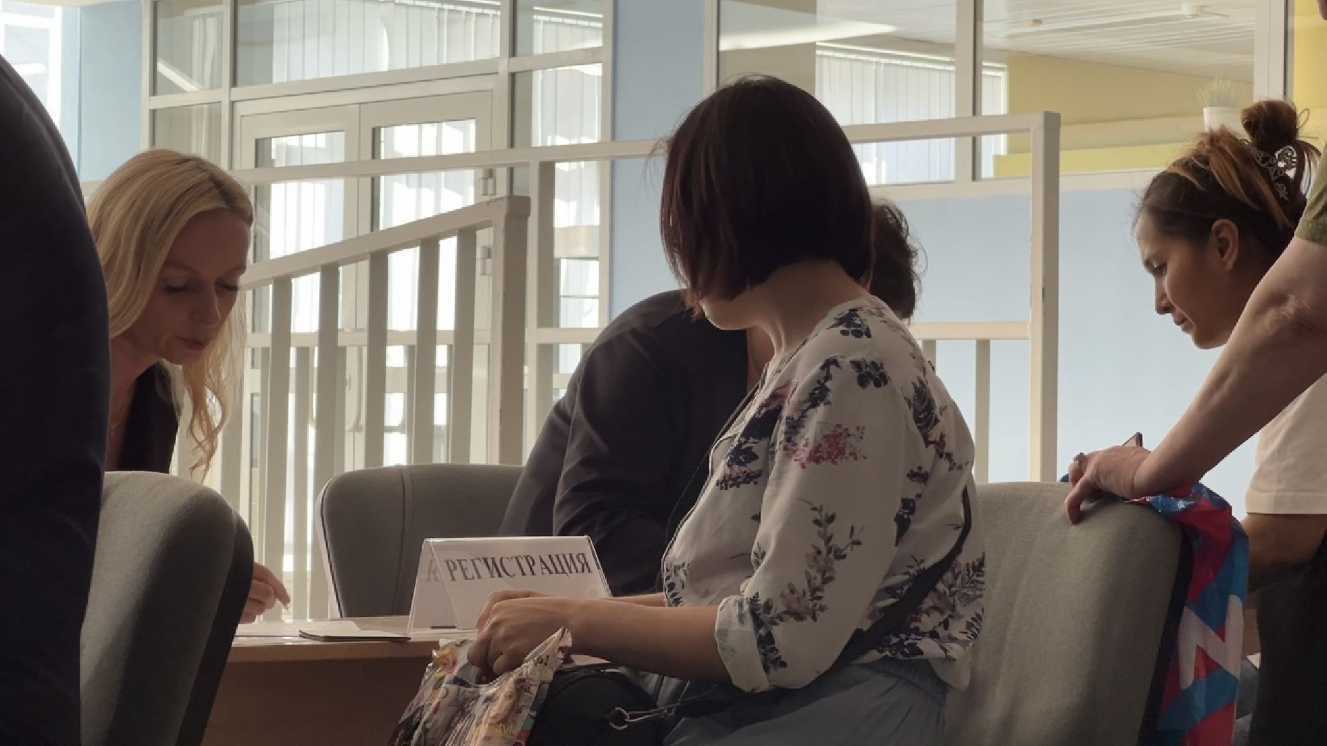 химки, благоустройство, выездная администрация, обращения жителей,