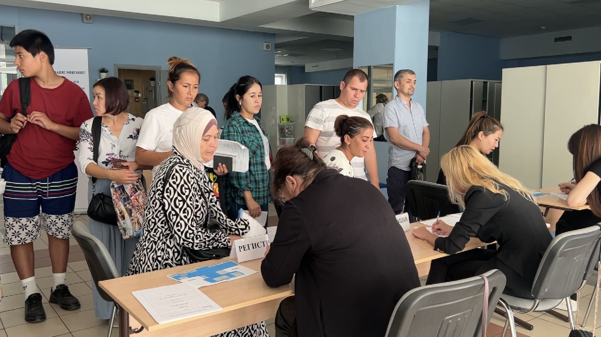 химки, благоустройство, выездная администрация, обращения жителей,