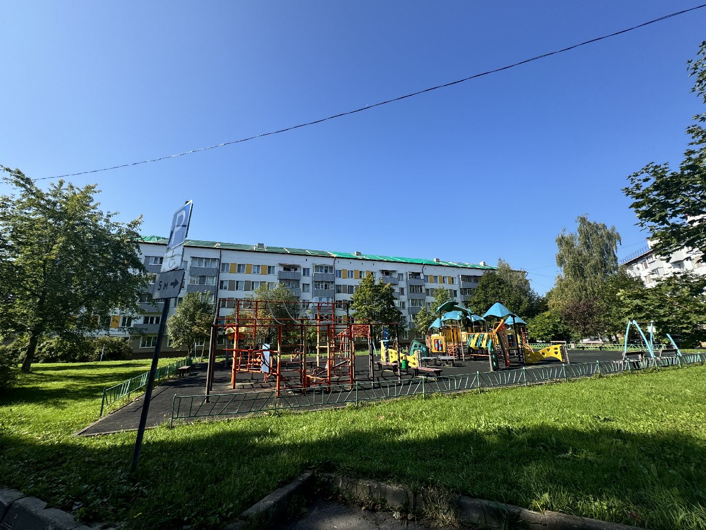 шаховская, капитальный ремонт, замена кровли,