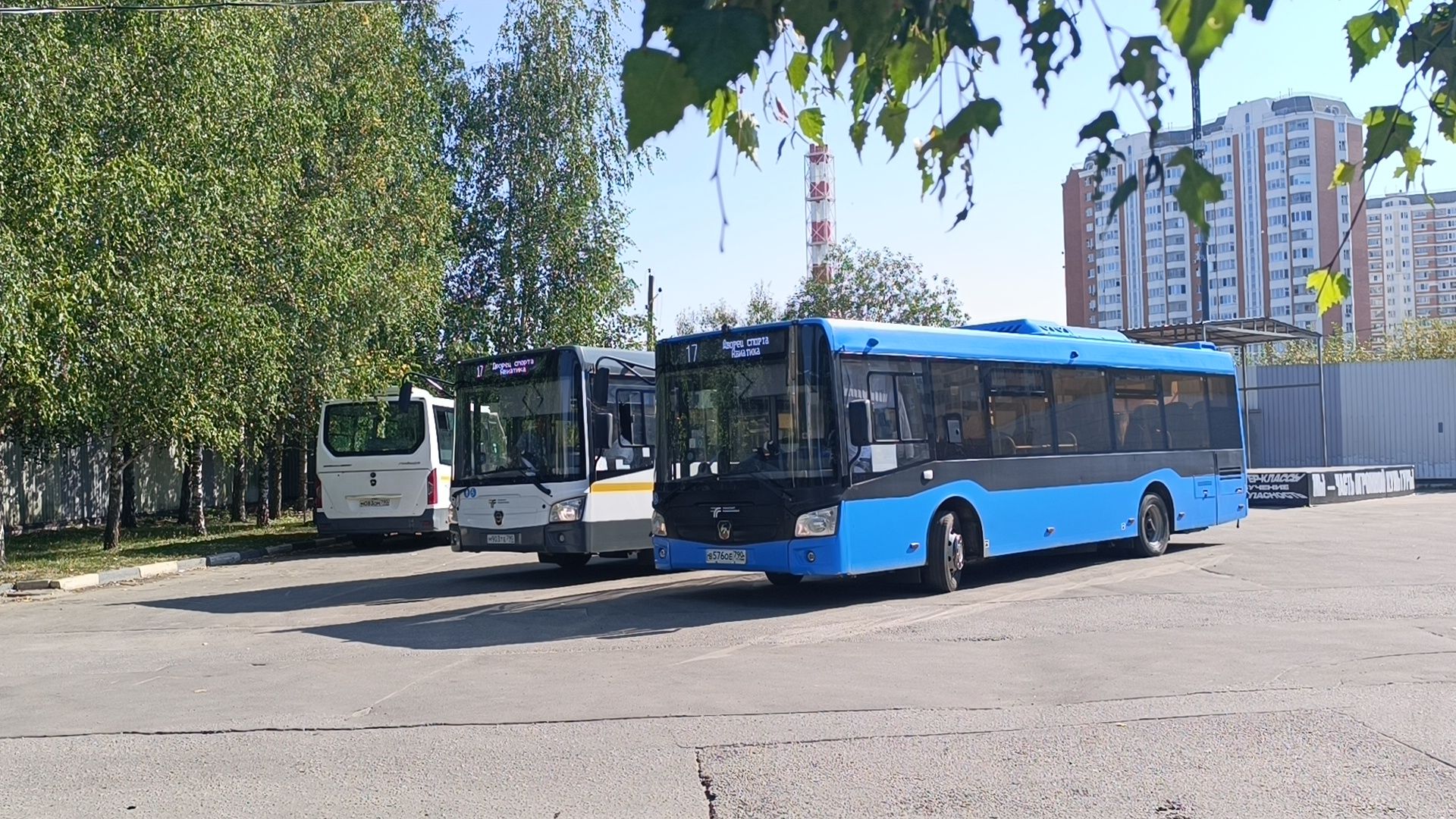 автобус, авиатика, лобня, транспорт,